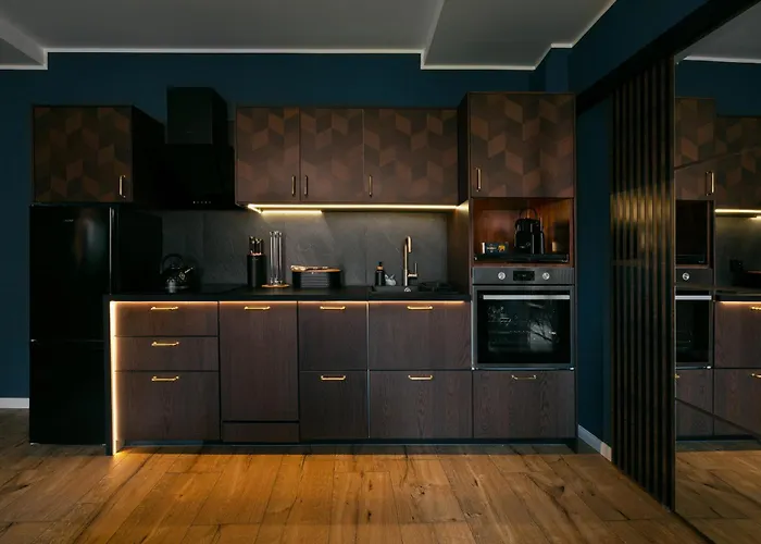 Apartament Zajkoski 2