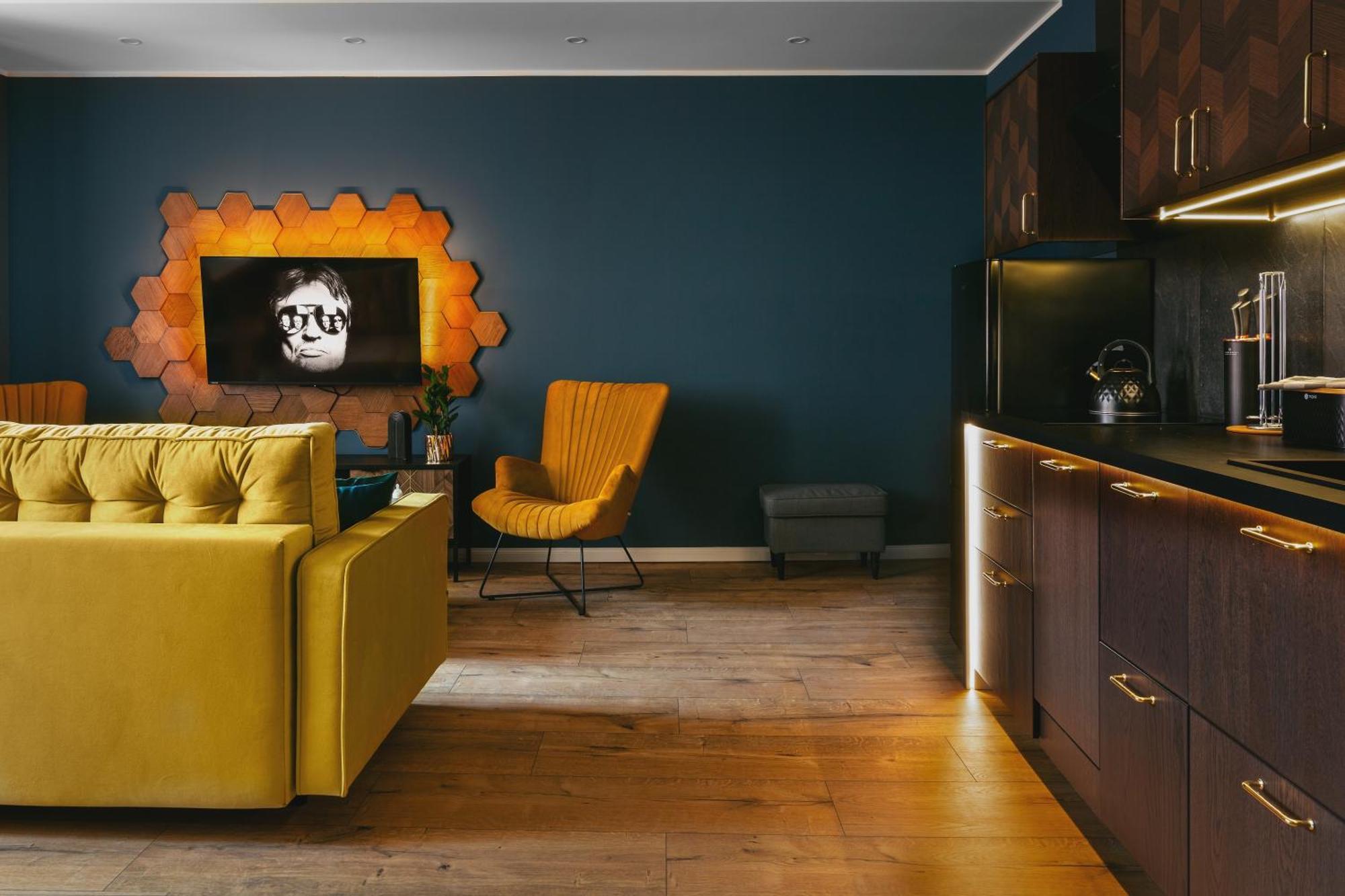 Zajkoski 2 Apartment
