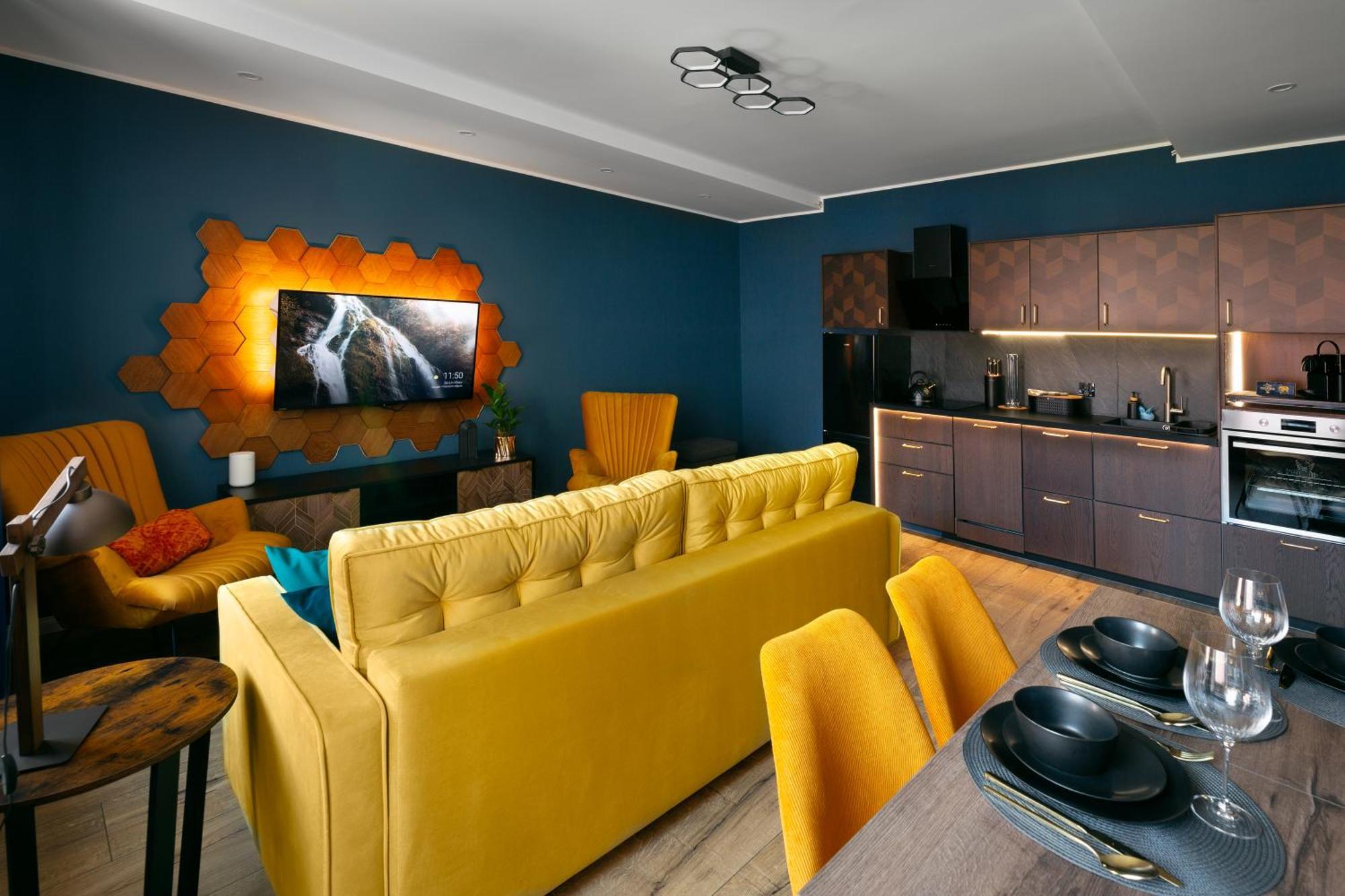 Zajkoski 2 Apartment