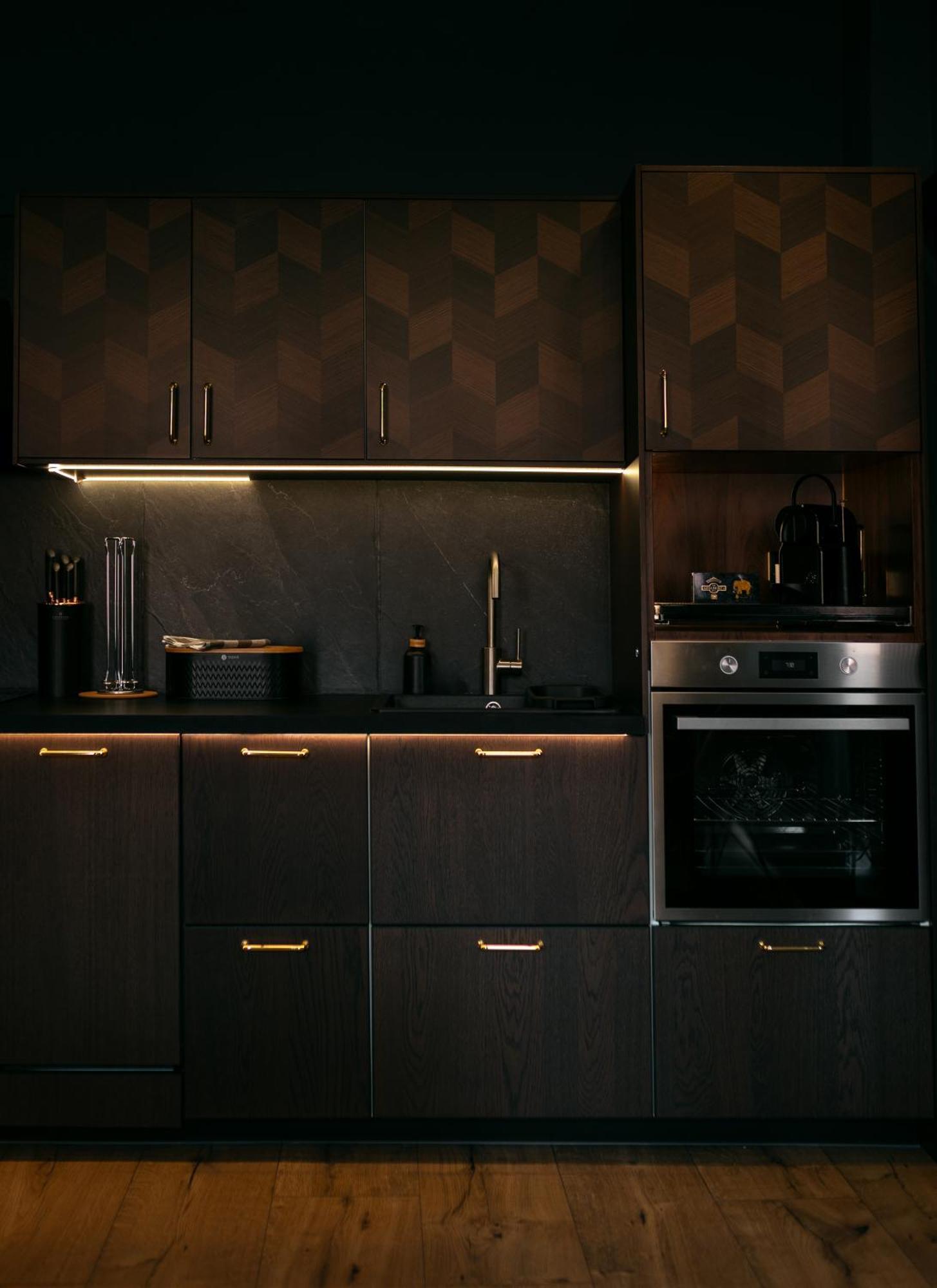 Zajkoski 2 Apartment